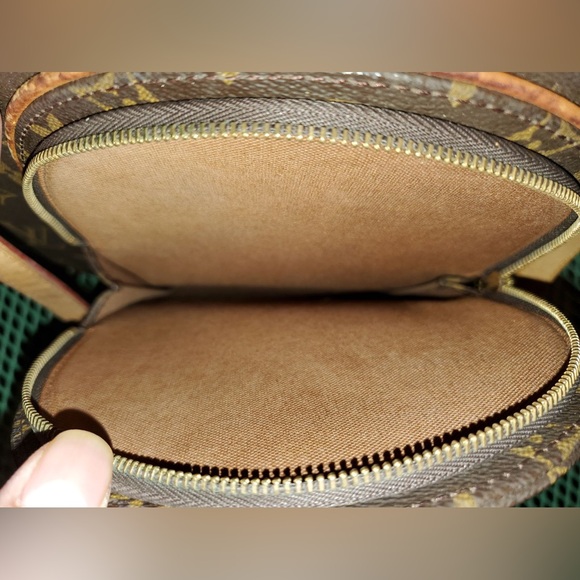 Louis Vuitton Monogram Ellipse shopper Tote Bag - Picture 5 of 10